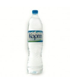 1795 Nestle Hellas  Korpi Stilles Mineralwasser 1,5L