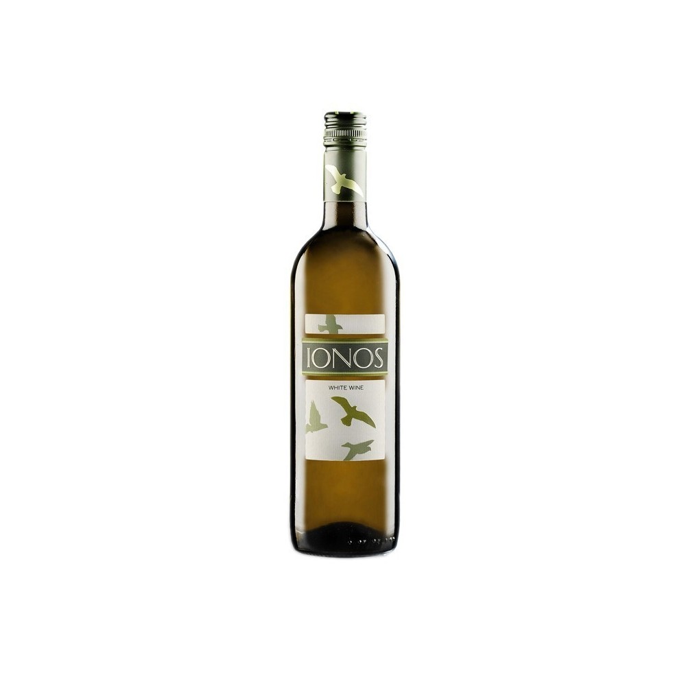 3016 Cavino  Ionos Weißwein 0,75 Liter