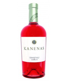 1757 Tsantali  Kanenas Rosé 0,75 Liter