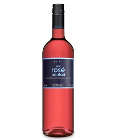 1403 Boutari Winery S.A.  Rosé Sec 0,75 Liter