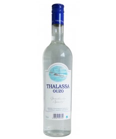 1344 Tsantali  Ouzo Thalassa 37,5% 0,7L