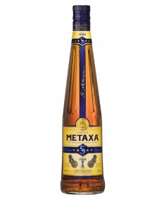 1265 Metaxa  Metaxa 5 Sterne