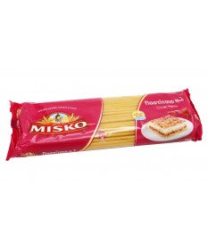 3950 Misko  Spaghettoni n.2 (Pasticcio) Misko