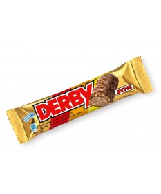 5678 ION  Derby Schokolade 38g