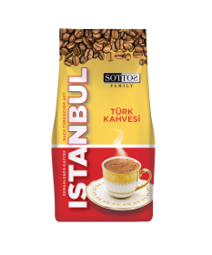 6147   Kaffee Istanbul 100g