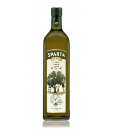 5434   Sparta Gold Natives Olivenöl Extra 1L