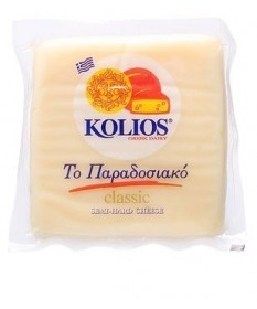 Kolios Kase Classic 400gr