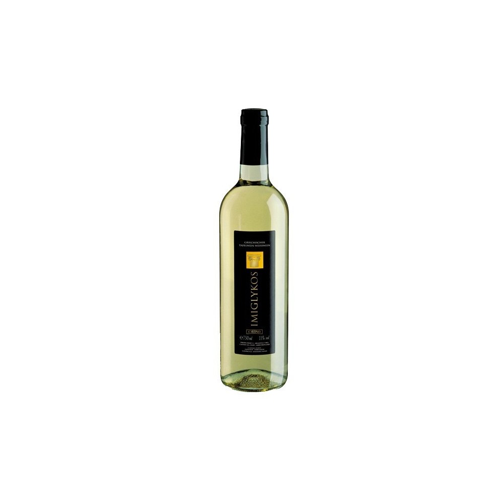 2947 Cavino  Cavino Imiglikos Weißwein 2 Liter