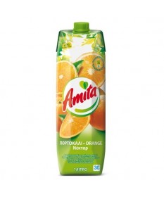 1363 Coca Cola HBC (Amita)   Amita Orangensaft 50%