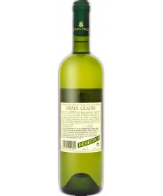 1058 Achaia Clauss  Demestica Weißwein 0,75 Liter