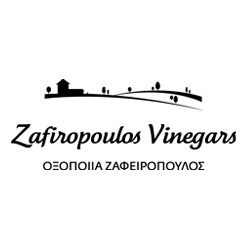 Zafiropoulos Vinegars Attika